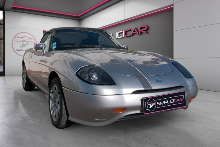 FIAT BARCHETTA