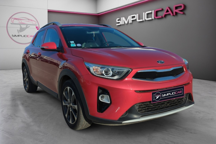 KIA STONIC