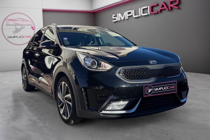 KIA NIRO