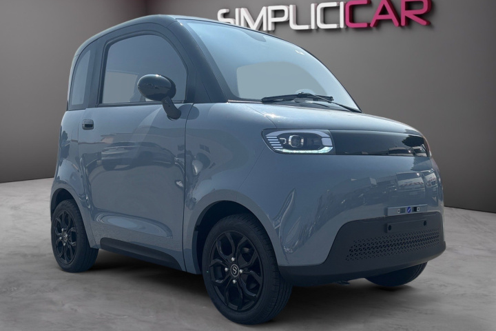 SIMPLICI S1