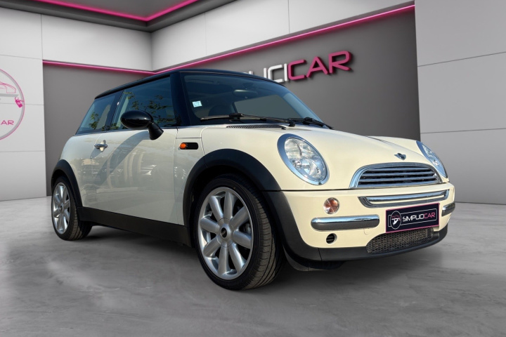 MINI MINI