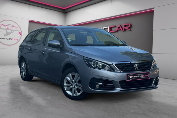 PEUGEOT 308 SW BUSINESS