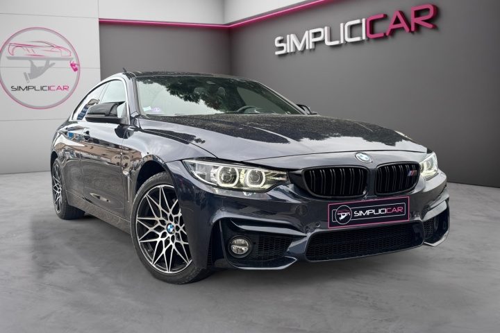 BMW Série 4