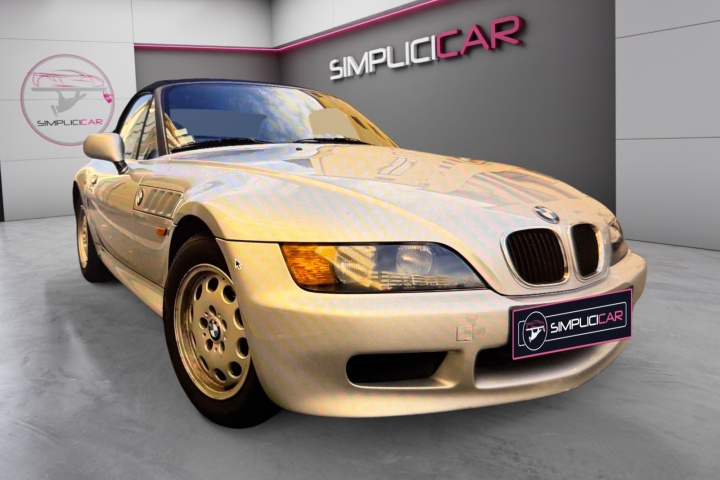 BMW Z3