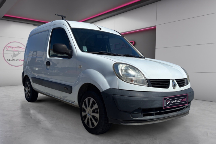 RENAULT KANGOO EXPRESS