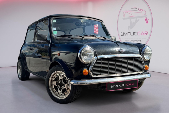 ROVER MINI